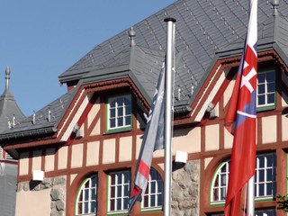 Štrbské pleso už desiaty rok privítalo európskych lídrov