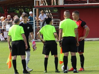 Pohár sledujeme od úplného začiatku. Pozývame vás do Harichoviec