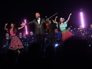 Kandráčovci vytiahli tajnú zbraň: Jubilejné turné diriguje legenda slovenských muzikálov