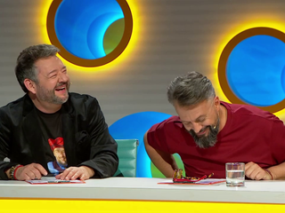 Vtip Miša Hudáka, ktorý je teraz naozaj aktuálny: Viete, o čom sa bavia kravy v chove?
