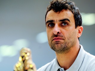 Motorkár Ivan Jakeš končí na Dakare. Je vážne poranený