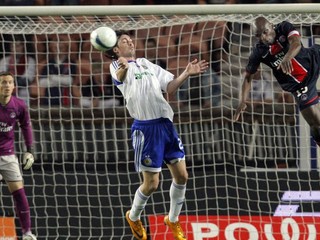 Prvé štvrťfinále vyšli domácim