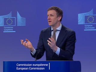 Ak Trump nedostane Grónsko, chce dvihnúť clá. Pomohlo by obmedzenie USA na Európskom trhu?