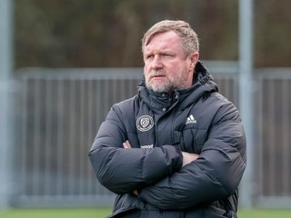 Futbalovému mužstvu sa hlási nový tréner: Bola by to veľká výzva