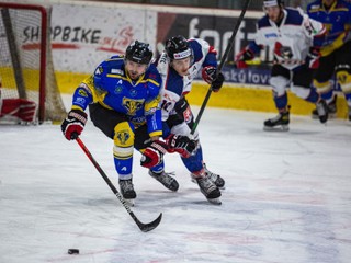 Brezno chce doma ukončiť baráž, Trebišov uňho už raz vyhral