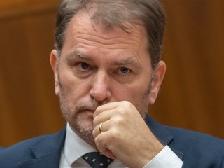 Odchod známych mien: Matovičovo hnutie Slovensko opúšťajú títo členovia