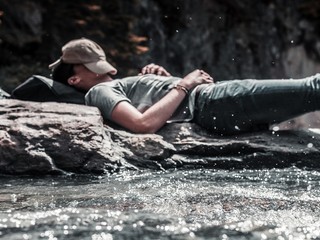 S touto technikou dokázali americkí stíhací letci zaspať do dvoch minút