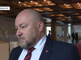 Huliak: Danko sa Tarabu bojí tak, ako sa bál mňa