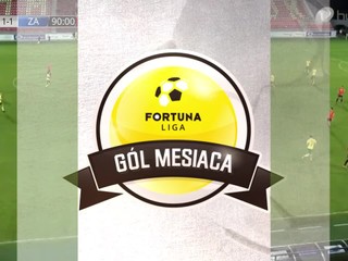 Vybrali sme 5 najkrajších gólov našej ligy