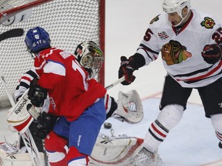 Zürich zdolal Chicago, Victoria Cup zostáva vo Švajčiarsku