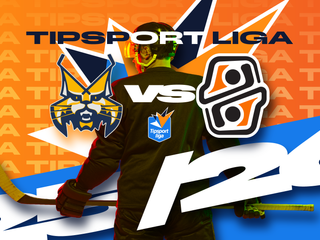 HK Spišská Nová Ves - HC Košice v 34. kole Tipsport ligy
