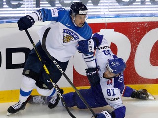 MS v hokeji: Reakcie tímu po zápase Slovensko - Fínsko