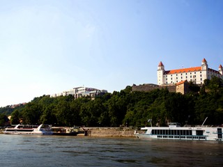 Bratislava patrí medzi TOP 10 najbohatších regiónov podľa výkonu ekonomiky