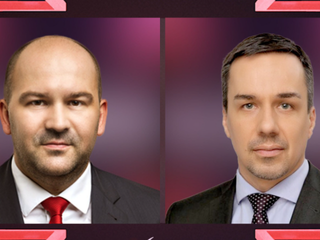 Duel Petra Pčolinského a Erika Tomáša: TOTO sa ich pýtali diváci!