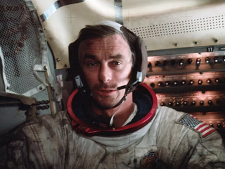 Američania urobili pri poslednej misii na Mesiac obrovskú chybu: Stála takmer ich astronauta život