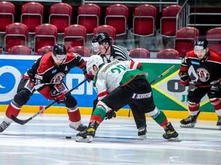 Stop násiliu na ženách! 18. kolo SHL sa odeje do fialovej