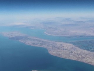 Štúdio 24: Irán otvoril Hormuzský prieliv