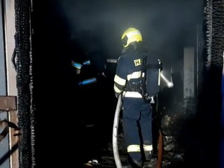 Jeden z najtragickejších požiarov, pri ktorom zomrelo až 8 ľudí, zostane neobjasnený