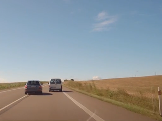 VRÁBELOVKY: Viete, ako správne predchádzať auto pred vami?