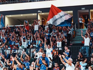 Zásadná dohoda v basketbale! FIBA sa dohodla s Euroligou