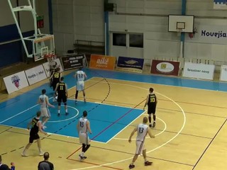 Spišskí Rytieri sú po výhre nad Interom Bratislava späť na 2. mieste