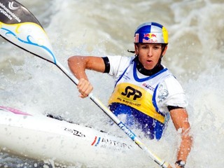 Jana Dukátová získala v Čunove ďalší titul pre Slovákov