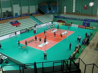 ZOSTRIH: Slávia získala pätnásty pohár