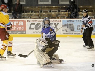 Dukla v priamom súboji o druhú priečku v play out uspela