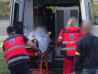 Po brutálnej vražde dôchodkyne zomrel aj jej manžel, ktorý bol podozrivý