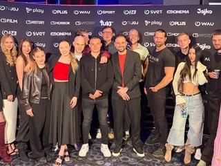 FOTO Prichytení pri čine: Títo súťažiaci z Mama, ožeň ma majú k sebe BLÍZKO mimo kamier!