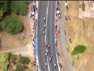 Sagan bol na roztrhanie, pomáhal kolegom