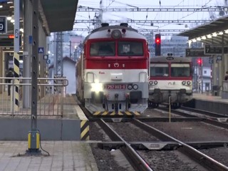 Slovensko ako kľúčová krajina na hodvábnej ceste z Číny do Európy