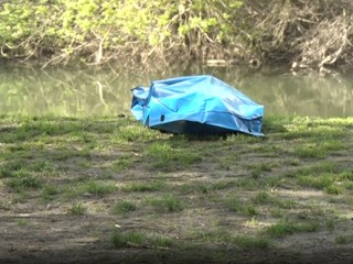 Našli nezvestného Víťazoslava. Okolnosti jeho smrti sú veľmi záhadné