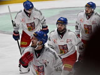 Tréner Rulík zverejnil českú nomináciu na MS v hokeji 2025