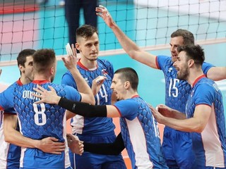 Na úvod Zlatej EL víťazstvo nad Rumunskom