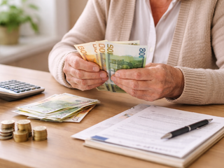 Pracujúci dôchodcovia môžu získať späť stovky eur od štátu. Toto sú podmienky