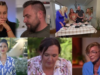 Návrat Bez servítky! Najväčšie DRÁMY, zranenia, kolapsy a hádky, na ktoré diváci nezabudnú