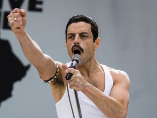 Rami Malek šiel kvôli filmu Bohemian Rhapsody na doraz: Trápenie, na ktoré nikdy nezabudne!