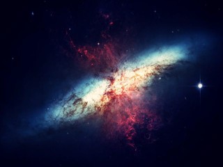 Neuveriteľné: Objavili galaxie podobné tej našej!