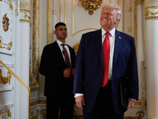 Nedostal som Nobelovu cenu, už nemusím myslieť na mier, napísal Trump nórskemu prezidentovi