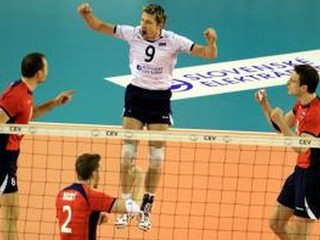 Prvý krok k postupu volejbalistov na ME uvidíme vďaka HUSTE.tv