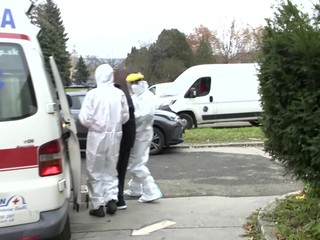 Pacientov nezachraňujú len pred covidom, viac ľudí sa predávkovalo ivermektínom