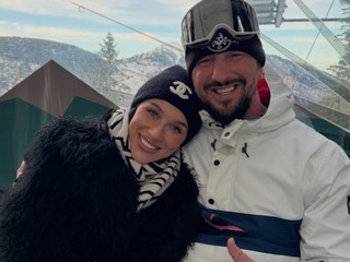 Bianka Rumanová oznámila veľkú správu: Musíme vám niečo povedať... Foto BRUŠKA!