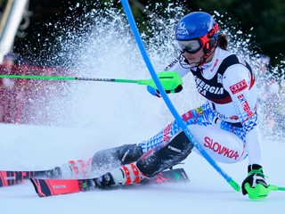 Svetový pohár bez Shiffrinovej? Čo je to za hlúposť?