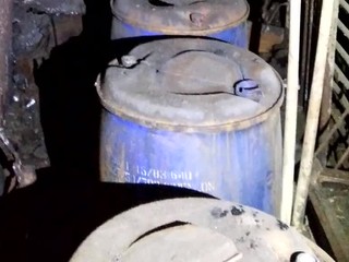 Obavy sa potvrdili. Na východe je 500 ton toxického a karcinogénneho odpadu