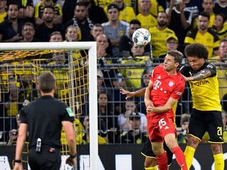Bundesliga prišla na tržbách o 217 miliónov eur