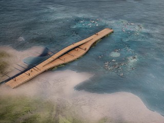 Neuveríte, čo môže zachrániť oceány: Popol z ľudských pozostatkov