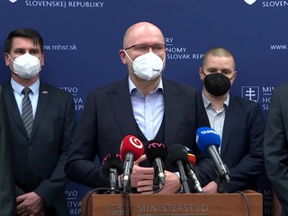 Slovensko sa nechce vzdať olova v nábojoch. Minister Sulík odmieta európske štúdie