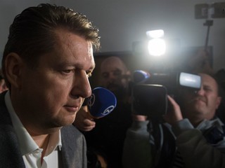 Bašternákove byty musia ísť do konkurzu, rozhodol súd