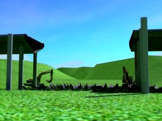 Za posledných 10 rokov spadlo v Európe niekoľko mostov